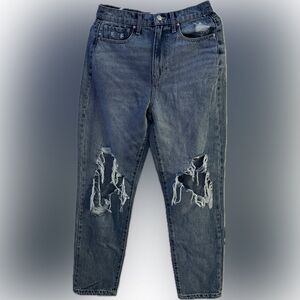 RSQ Distressed Denim Jeans